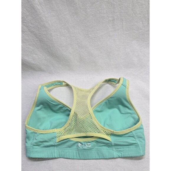 PINK YOGA by VICTORIA SECRET Women's YOGA PUSH-UP Athletic Sports Bra Size XS - Picture 2 of 9